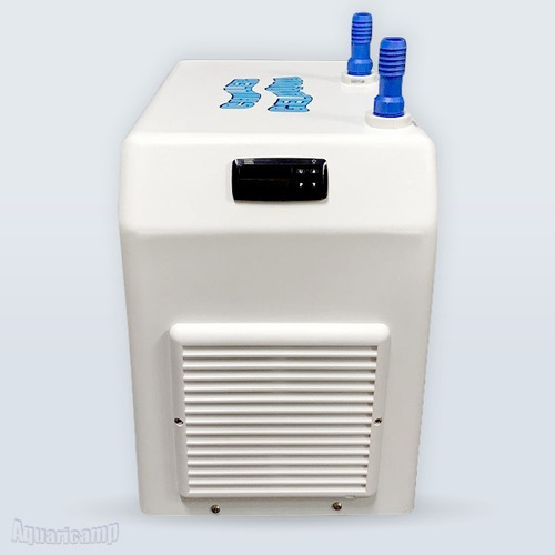 Resfriador Chiller Gelaqua 1/3 Hp 110v Envio Em 3 Dias Úteis