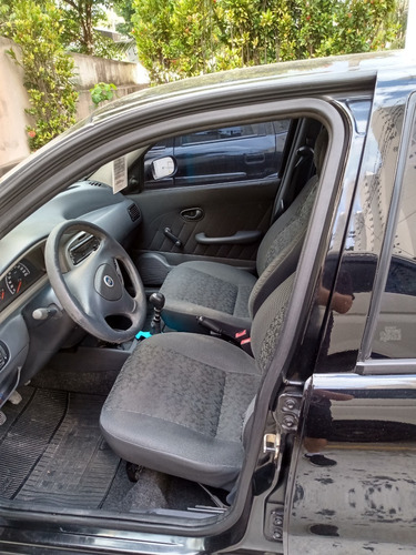 Fiat Siena 1.0 Fire Flex 4p