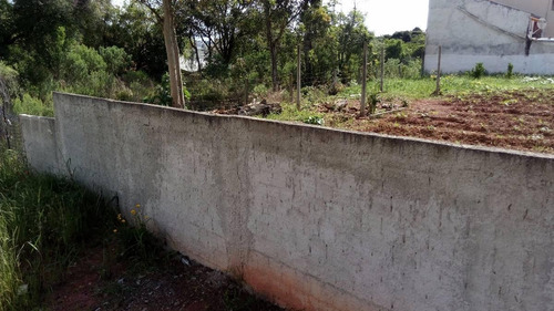 Imagem 2 de 6 de Terreno À Venda Com 3384m² Por R$ 3.790.000,00 No Bairro Campo Comprido - Curitiba / Pr - Te0155