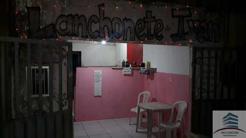 Imagem 3 de 8 de Casa A Venda Frente Ao Mar, Santos Reis, Natal