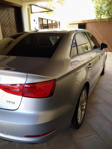 Imagem 4 de 15 de Audi A3 Sedan 1.8 Ambition Stronic 2015