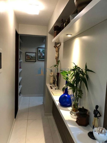 Imagem 4 de 17 de Apartamento A Venda, Manaíra - 42937