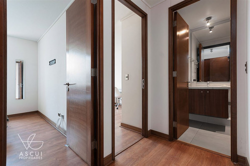 Dpto San Damian De Vitacura, 3d,2b, Condominio Mpc