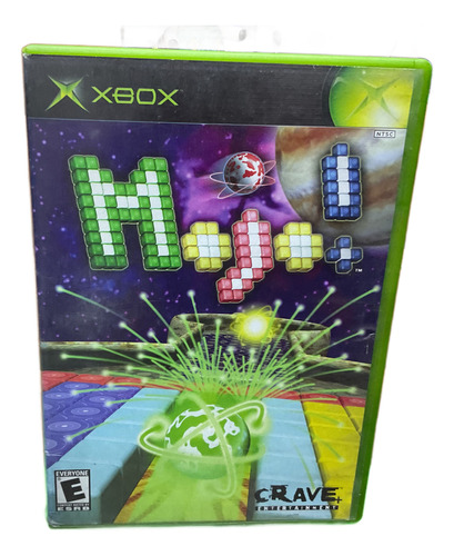 Mojo Xbox Clásico Original (Reacondicionado)