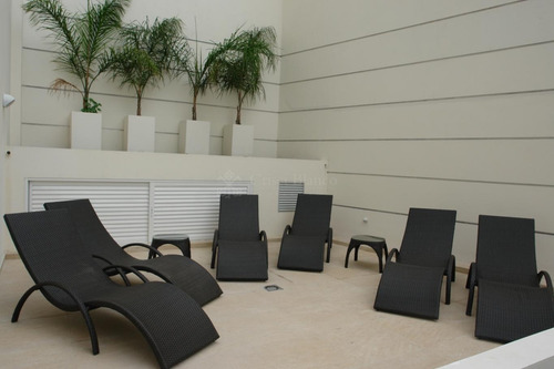 Venta Apartamento 1 Dormitorio Parque Batlle Ref 11