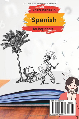 El Viaje De Los Cuentos Para Principiantes: Una Colección De