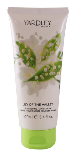 Yardley Of London Crema Nutr - 7350718:mL a $122747