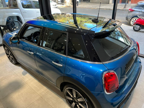 Imagen 5 de 7 de Nuevo Mini Cooper S 5 Puertas 0km - Natalio Automotores
