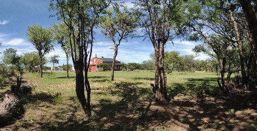 Imagen 17 de 29 de Casa De Campo En Traslasierras