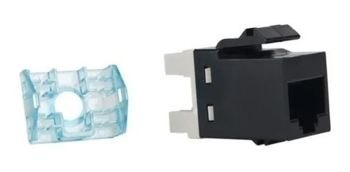 Conector Jack Cat-5e Categoria Sl Commscope Redes Telefonia