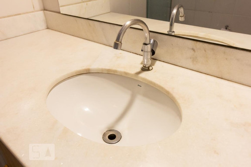 Apartamento À Venda - Barra Funda, 3 Quartos, 130 - S893131204