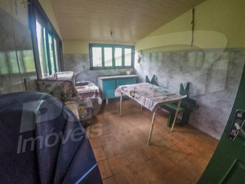 Excelente Chácara Com 143.576,00m² No Bairro Itajuba Em Barra Velha/sc (cód. 7988). - 3577988v