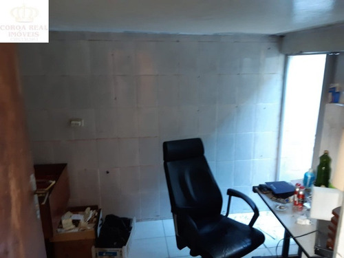 Imagem 6 de 14 de Casa Rua Santa Gema, Vila Talarico, Próximo A Todos Os Comércios Da Região. - Ca00582 - 69805452