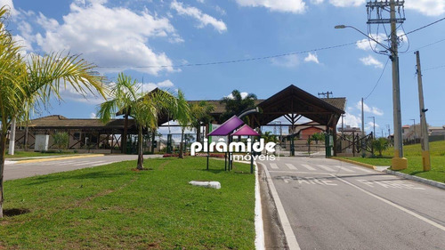 Imagem 2 de 30 de Terreno À Venda, 360 M² Por R$ 300.000,00 - Condomínio Residencial Mantiqueira - São José Dos Campos/sp - Te1258