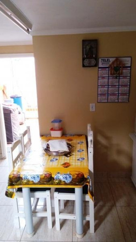 Imagem 14 de 15 de Casa Para Venda Em Araras, Novo Jardim Cândida, 3 Dormitórios, 1 Banheiro, 3 Vagas - V-143_2-581642