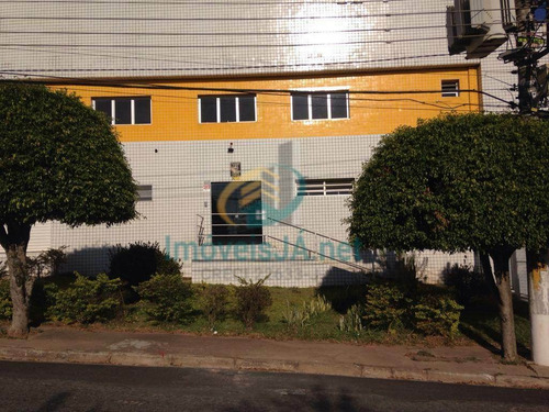 Imagem 3 de 20 de Pavilhão/galpão Para Alugar No Bairro Chácaras Marco - Barueri/sp - 304