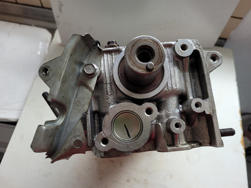 Cabeçote Da Mitusbishi Pajero 3.0 V6 Lado Direito (Usado)