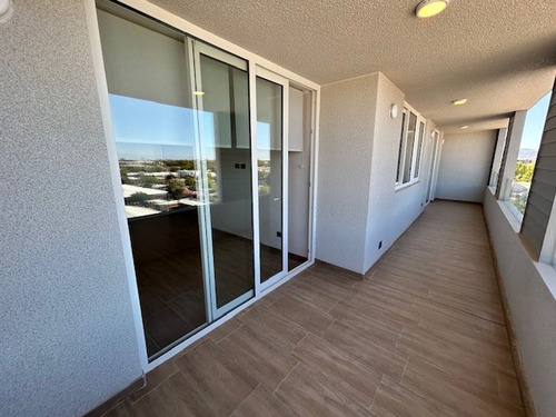 Departamento En Arriendo De 3 Dorm. 2 B 1e 1 B Centro Talca