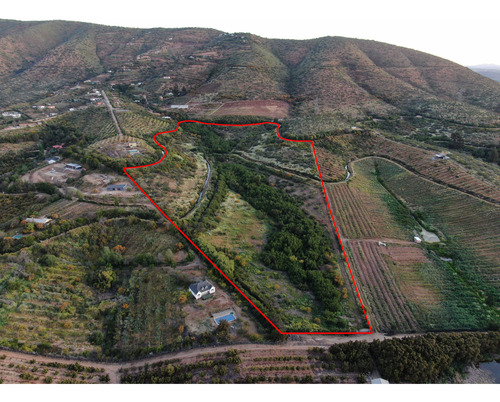 Parcela Agrícola Excelente Ubicación (86102)