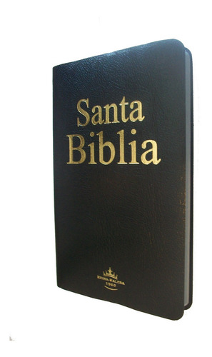 Biblia Reina Valera 1960, Cristiana, Regalo, 21.50x14 Cm. 