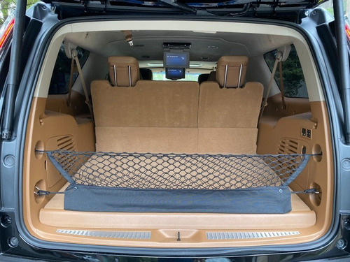 Imagen 11 de 15 de Cadillac Escalade Esv 2016 6.2 Platinum At