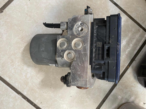 Módulo Abs Dodge Ram 2500/3500 19-2268504022aa Ml843 (Usado)