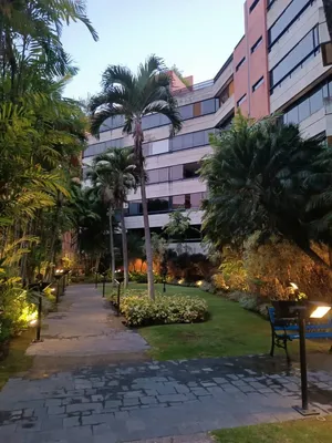 Apartamento en alquiler