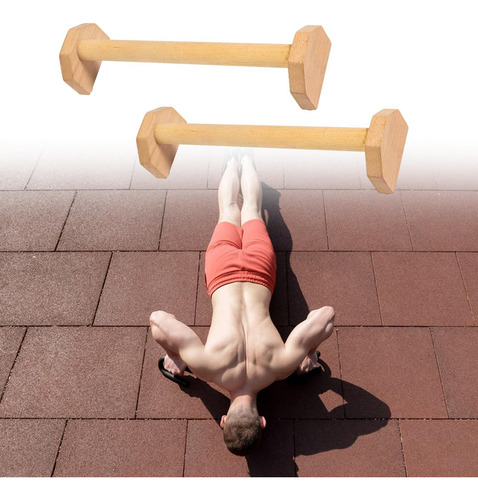2 Barras De Flexión Para Fitness, Barras De Flexión Sg
