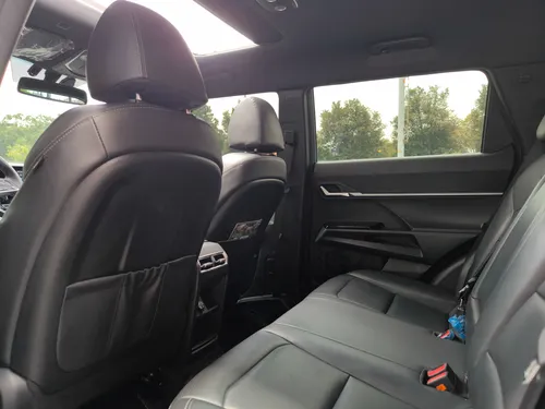 SsangYong Torres 1.5 Supreme 4X4 Aut