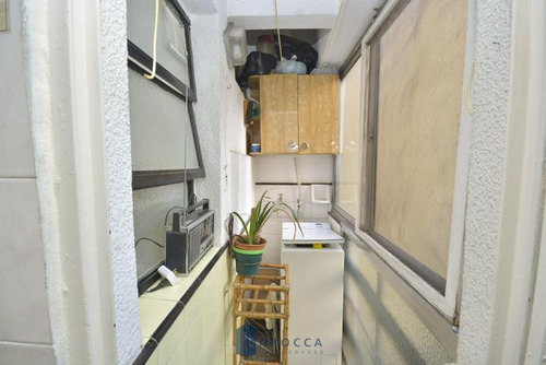 Imagen 13 de 19 de Departamento En Venta 2 Amb Bajas Expensas