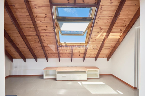 Imagen 21 de 30 de Venta Departamento Duplex 2 Ambientes En Haedo Centro (5a)