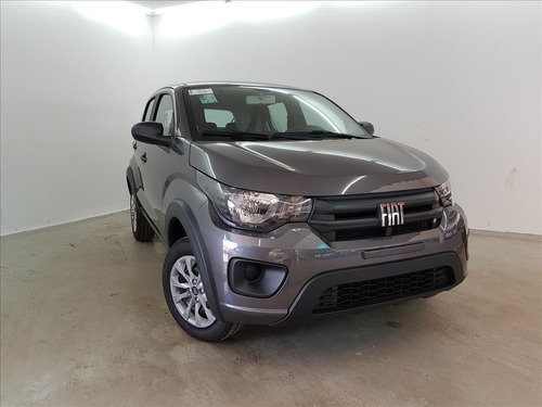 Mobi 1.0 8v Evo Flex Like. Manual