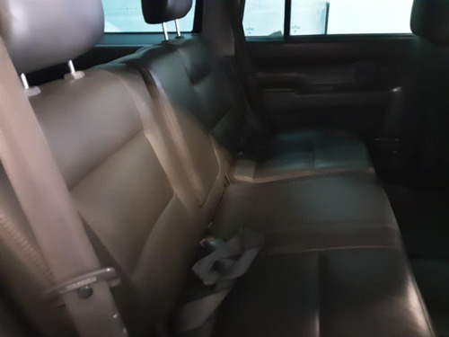 Pajero Sport Hpe 2008