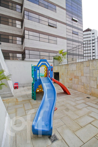 Imagem 28 de 30 de Apto Bela Vista | 3 Quartos | 104 M² | Cond: R$1400.00 | 1 Vaga - 17bpxs4