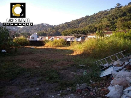 Imagem 10 de 15 de Lote/terreno À Venda, 1800m² Por R$ 2.400.000 Bairro Saboo ,santos - 223