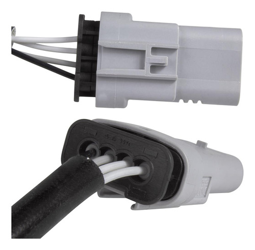 Sonda Lambda Onix 1.0 1.4 Flex 2015 2016 2017 2018 2019 2020