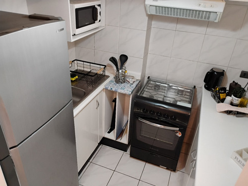 Gran Depto Metro Manquehue - Reserva Automatica X Whats App