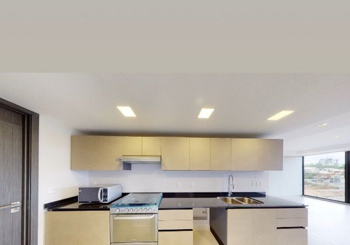 Renta En Residencial Oaks En Bosque Real