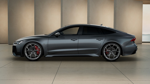 Audi RS7 Sportback 4.0 Tfsi Performance Quattro Mhev