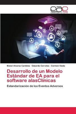 Libro Desarrollo De Un Modelo Estandar De Ea Para El Soft...