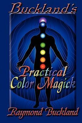 Libro Buckland's Practical Color Magick - Raymond Buckland