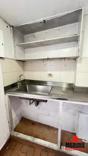Local En Arriendo En Medellín - La Candelaria