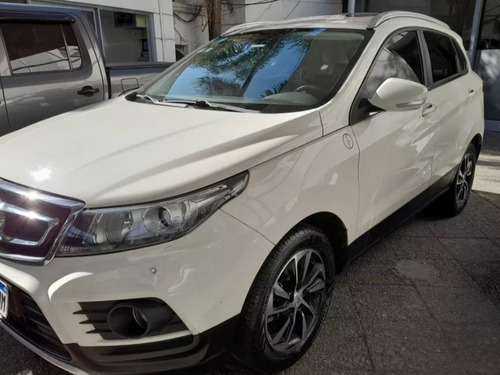 Baic X55 Luxury