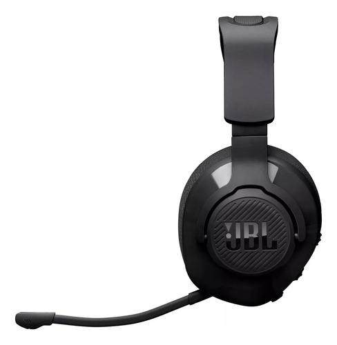 Headset Gamer Jbl Quantum 360 Wireless Xbox Ps4 Ps5 Pc Cor Preto