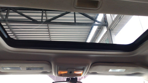 Jeep Cherokee 3.7 Limited 4x4 V6 12v Gasolina 4p