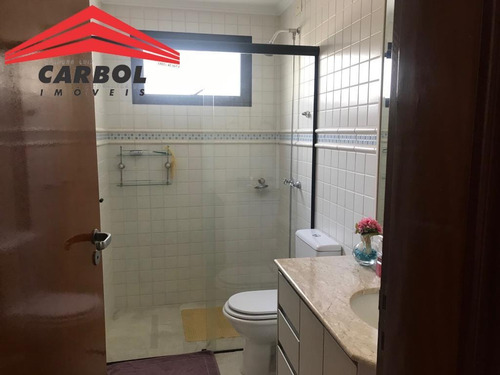Imagem 13 de 15 de Lindo Apartamento . Residencial Vila Giuseppe . Jundiaí - 351426p