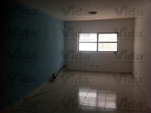 Imagem 5 de 6 de Sala Para Locação Em Centro - Osasco - 27304