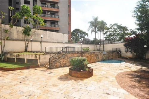 Imagem 16 de 16 de Apartamento Com 4 Dormitórios À Venda, 173 M² Por R$ 1.350.000,00 - Jardim Leonor - São Paulo/sp - Ap14513