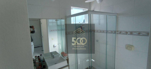 Imagem 12 de 19 de Apartamento Com 2 Dormitórios À Venda, 60 M² Por R$ 200.000 - Forquilhas - São José/sc. - Ap2954
