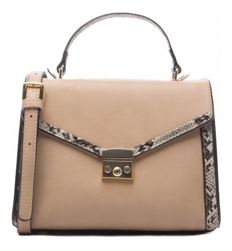 Imagem 2 de 3 de Bolsas Femininas Transversal 2 Alça De Mão & Ombro